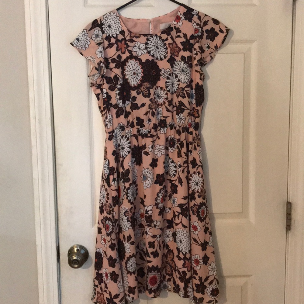 Loft by Ann Taylor Dress